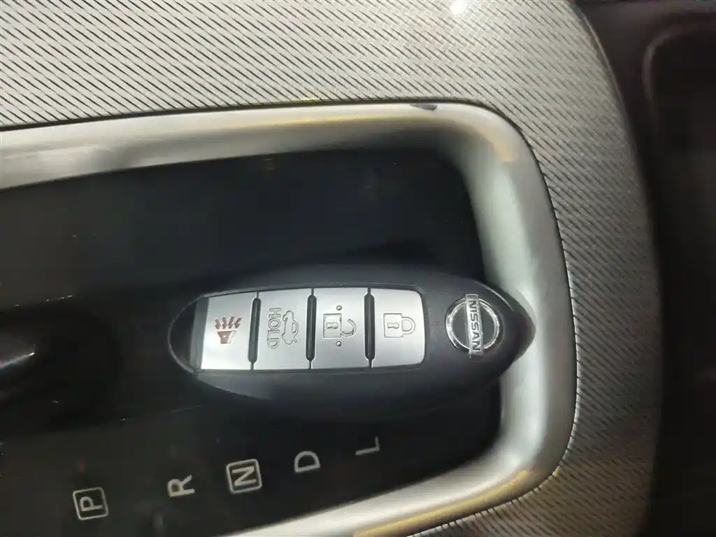 Nissan Sylphy 2015 — фото 18