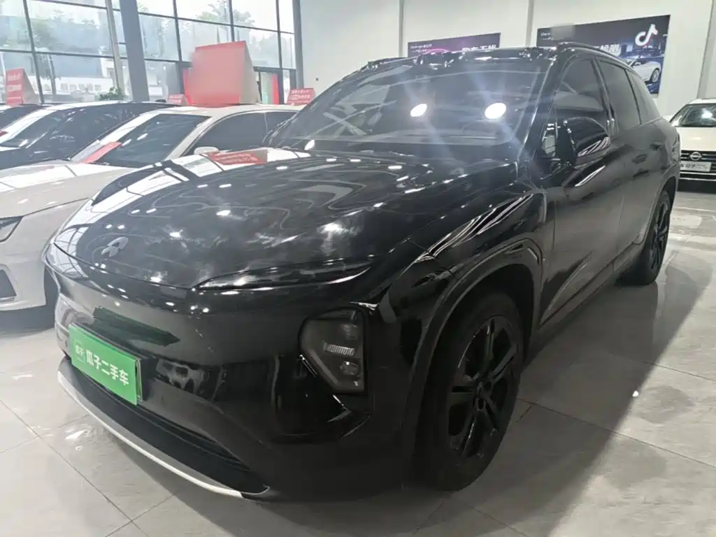 NIO ES7 2023