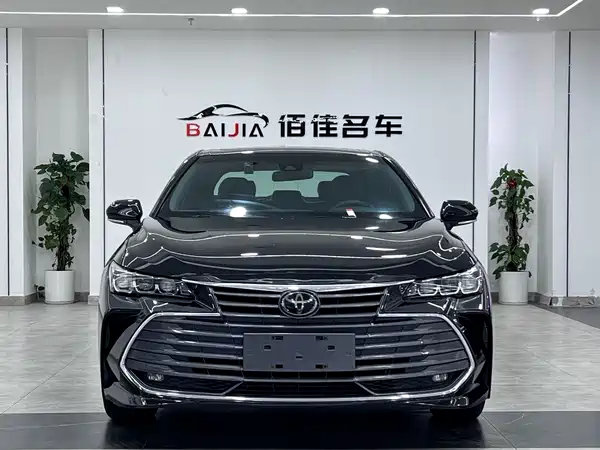 Toyota Avalon 2020