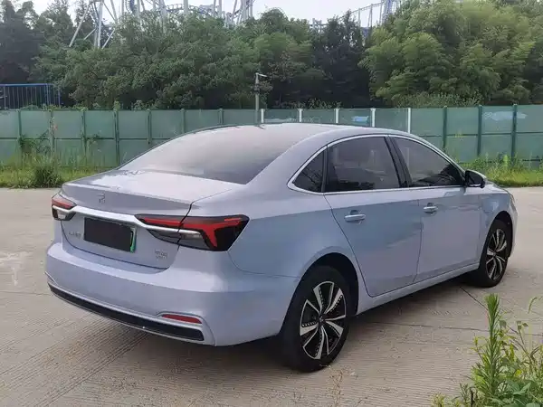 Roewe Feifan ER6 2021