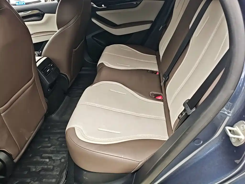 BYD Qin PLUS 2024 — фото 17