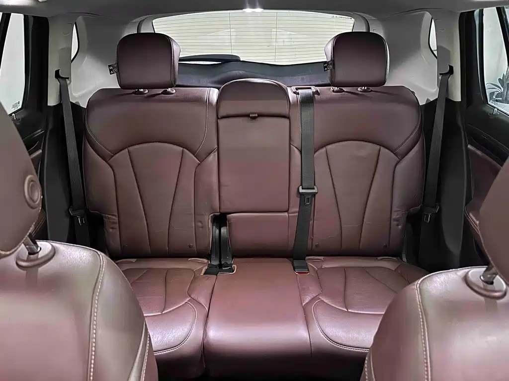 Buick Envision Plus 2021 — фото 9