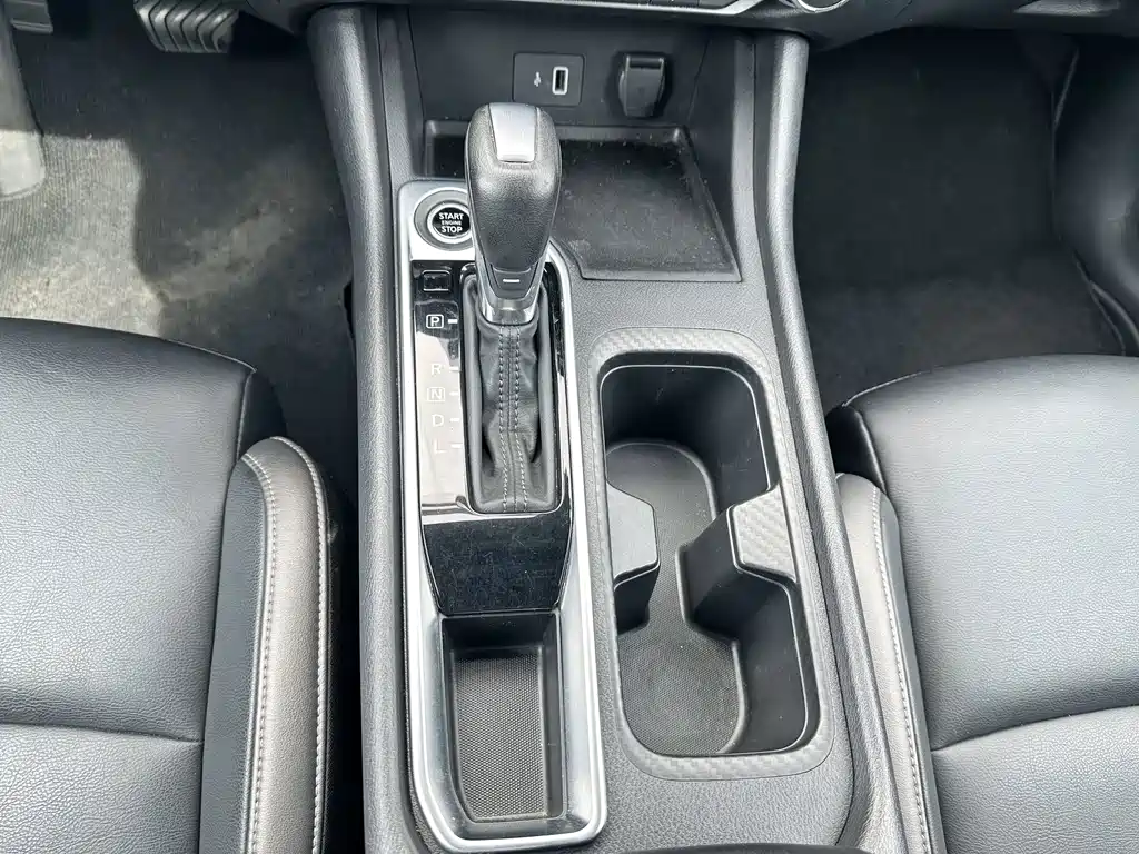 Nissan Sylphy 2020 — фото 17