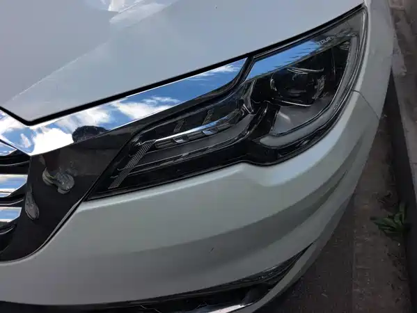 Jetour X70 2018