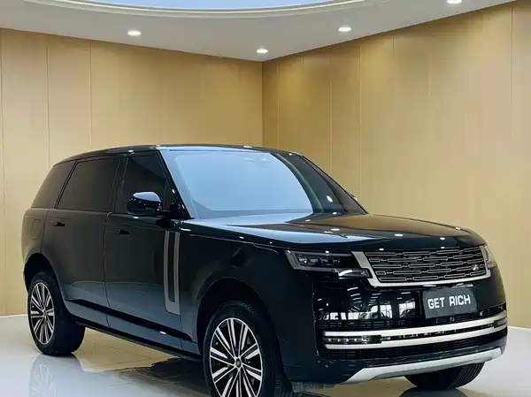 Land Rover Range Rover 2025