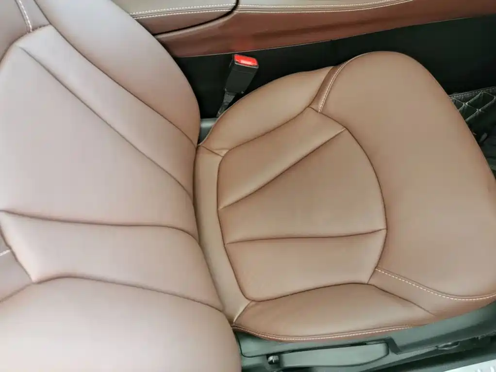 Buick Envision Plus 2018 — фото 20