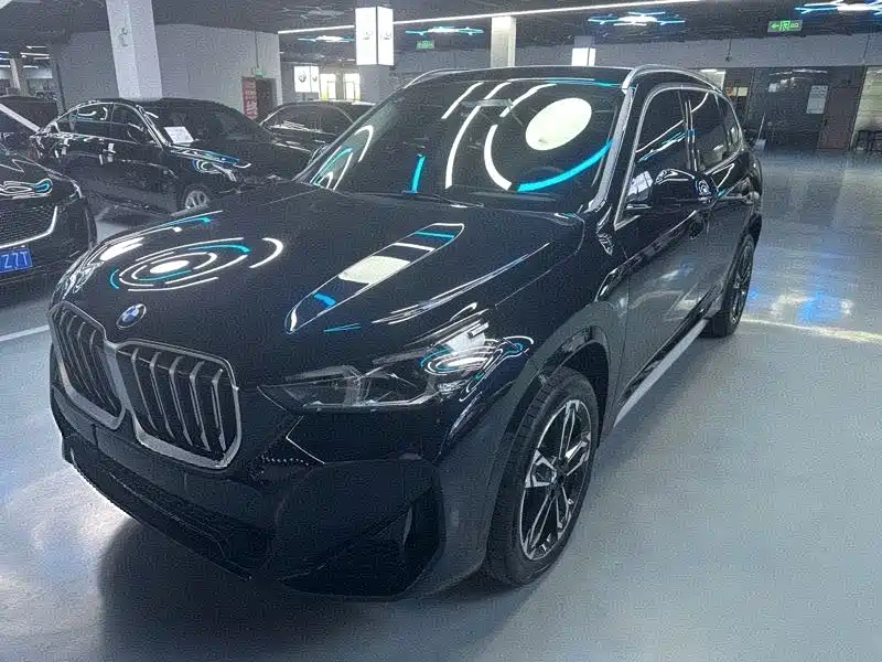 BMW X1 2026