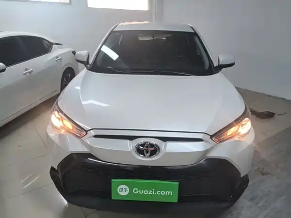 Toyota Frontlander 2025