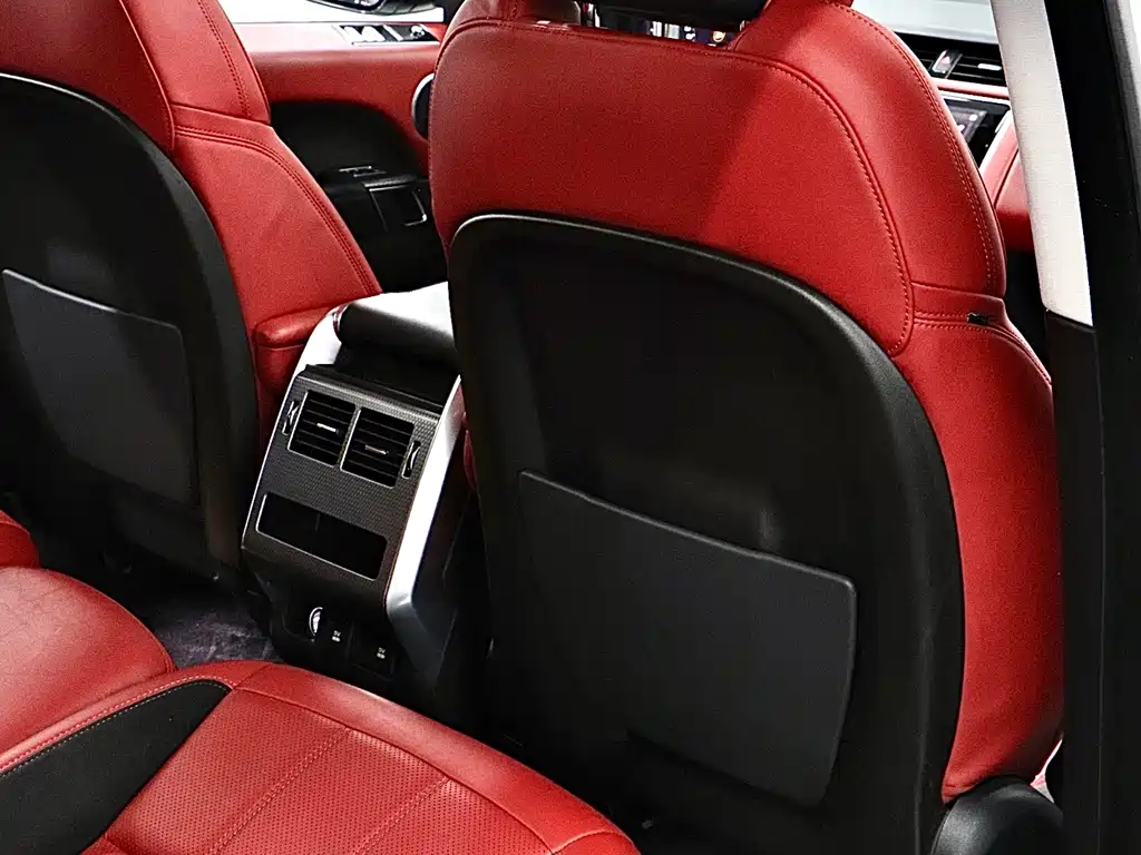Land Rover Sport 2018 — фото 17