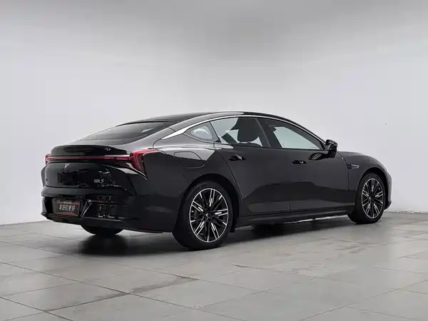 Neta S 2024