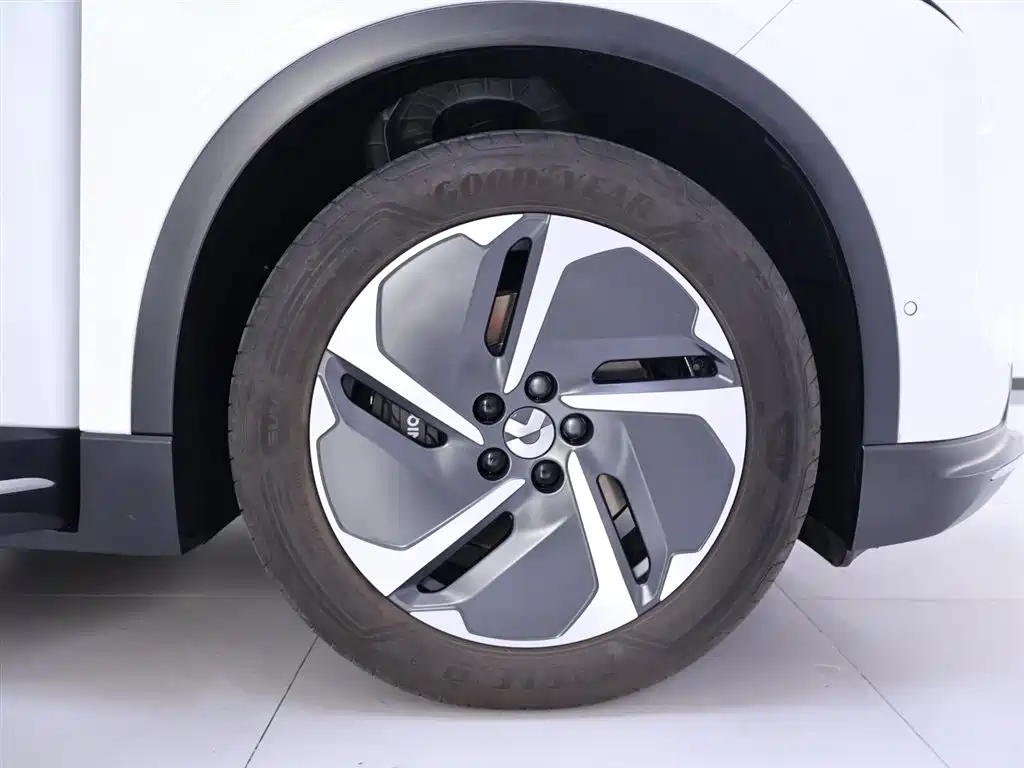 NIO EC6 2025