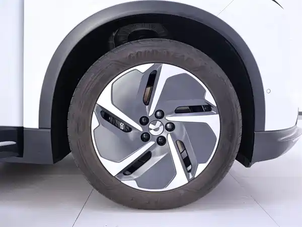 NIO EC6 2025