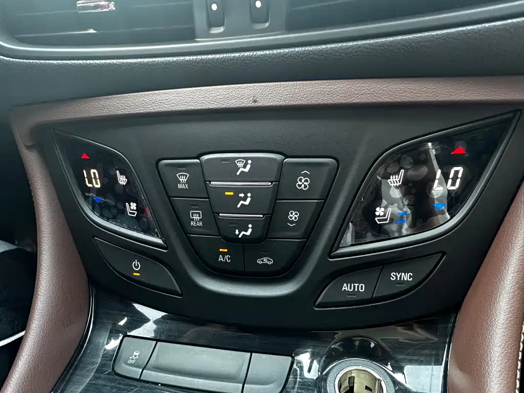 Buick Envision Plus 2020 — фото 14