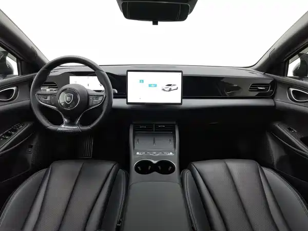 BYD Seal 06 2025