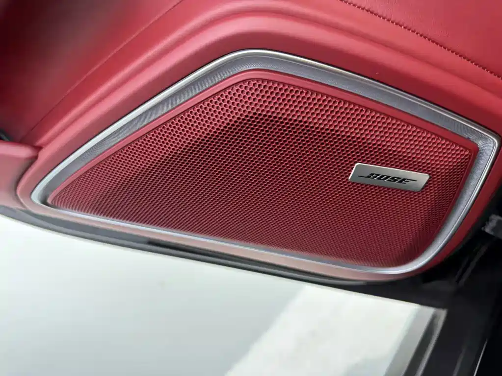 Porsche Panamera 2022 — фото 8