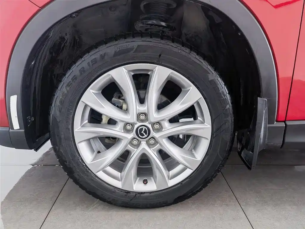 Mazda CX-5 2016 — фото 17
