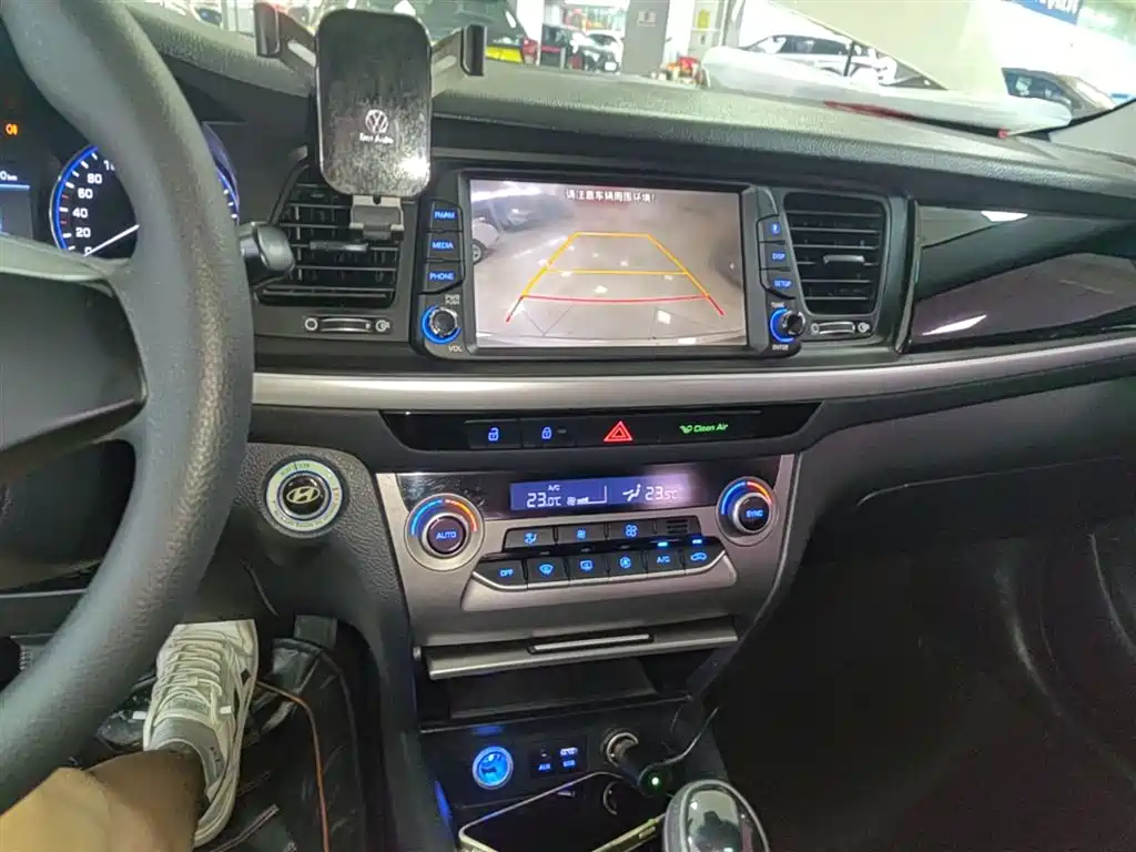 Hyundai Mistra 2019 — фото 13