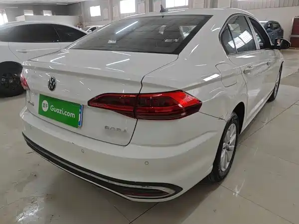Volkswagen Bora 2024
