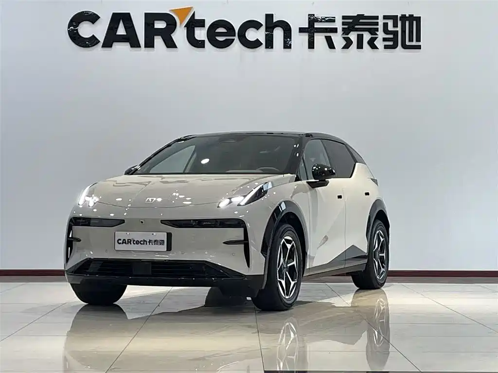 Zeekr X 2024