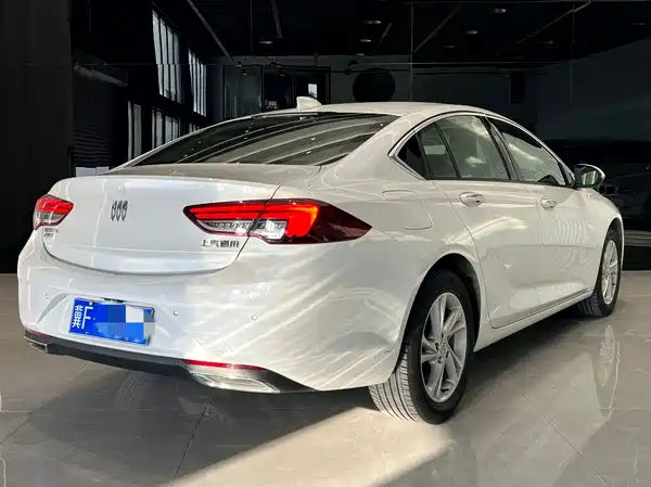Buick Regal 2023