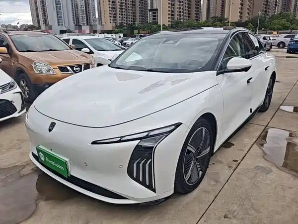 Dongfeng Xinghai S7 2024