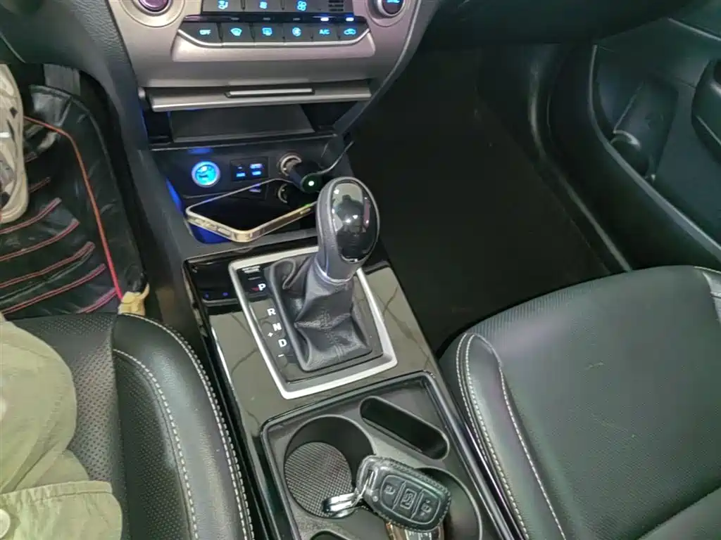 Hyundai Mistra 2019 — фото 14