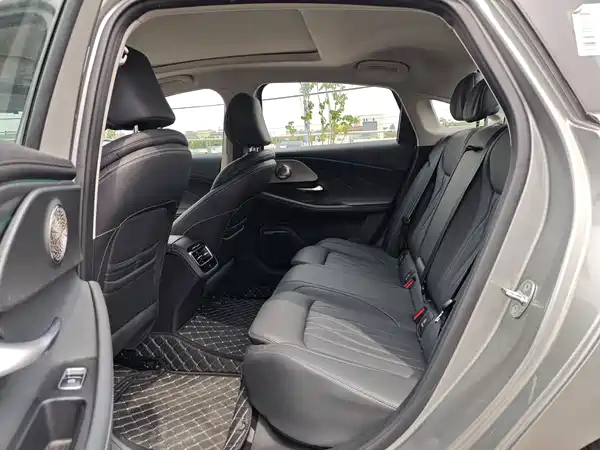 Chery Arrizo 8 2025