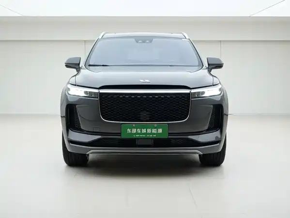Li Auto ONE 2020