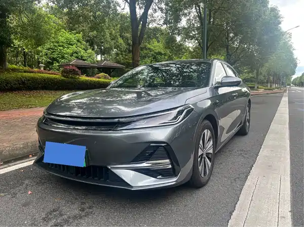 Geely Galaxy A7 EM 2025