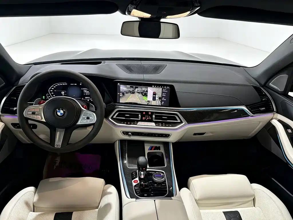 BMW X5 2022 — фото 5