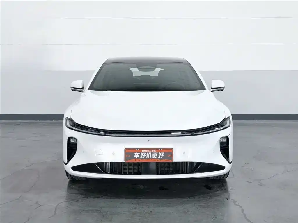 Changan Qiyuan A07 2025