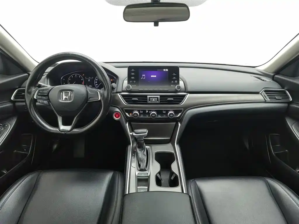 Honda Accord 2019 — фото 5