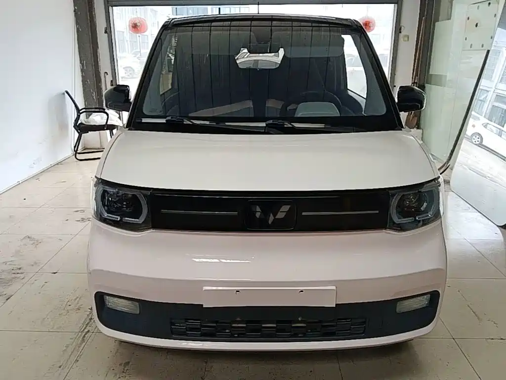 Wuling MINIEV 2022