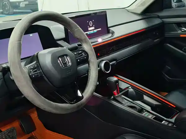 Honda Accord 2024