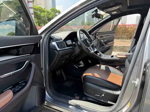 BYD Song PLUS 2021