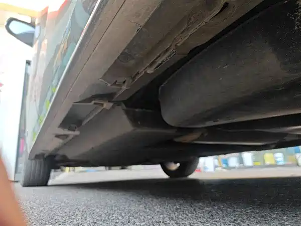 Toyota Sienna 2021