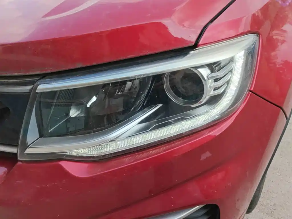 Changan CS35PLUS 2020 — фото 24