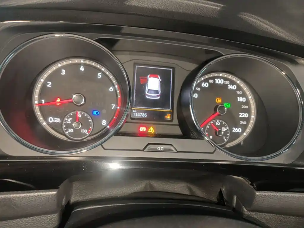 Volkswagen Tiguan L 2019 — фото 12