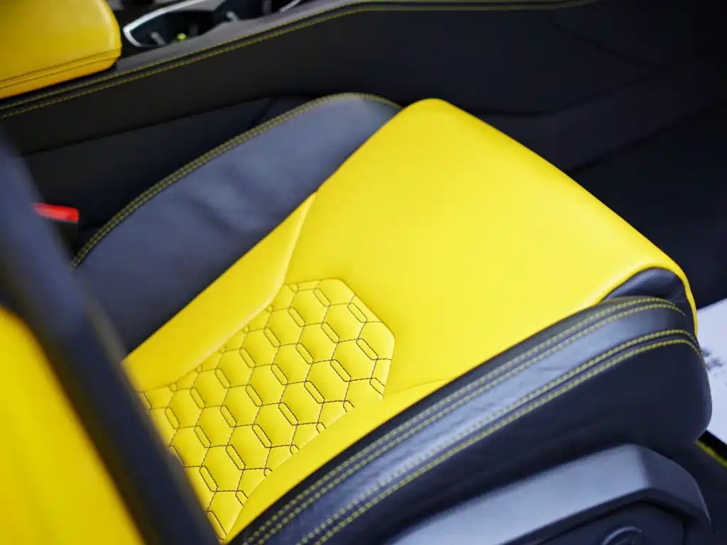 Lamborghini Urus 2019 — фото 33