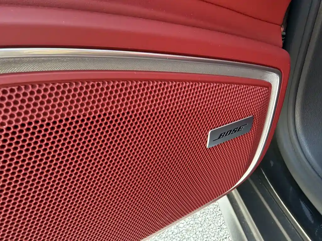 Porsche Panamera 2023 — фото 7