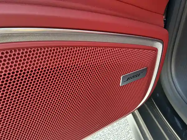 Porsche Panamera 2023