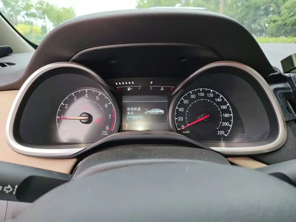 Chevrolet Cruze 2022