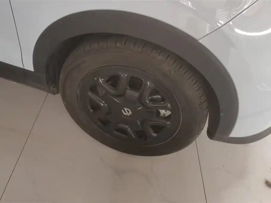 Leapmotor T03 2024