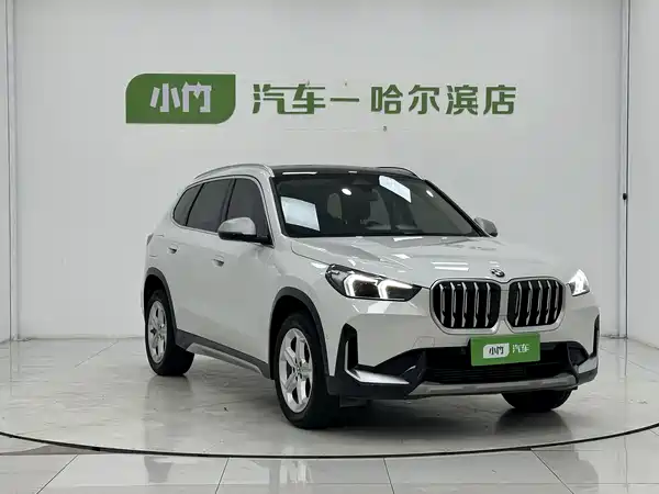 BMW X1 2023