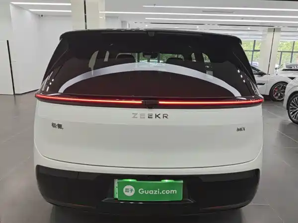 Zeekr MIX 2026