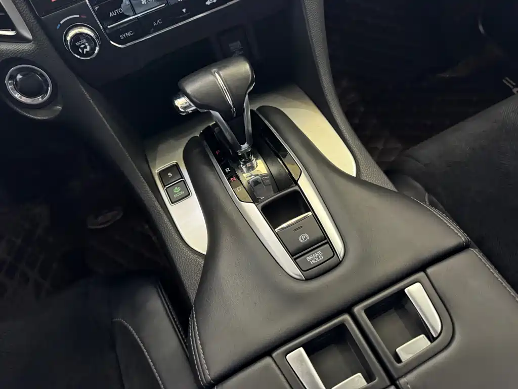 Honda Avancier 2018 — фото 9