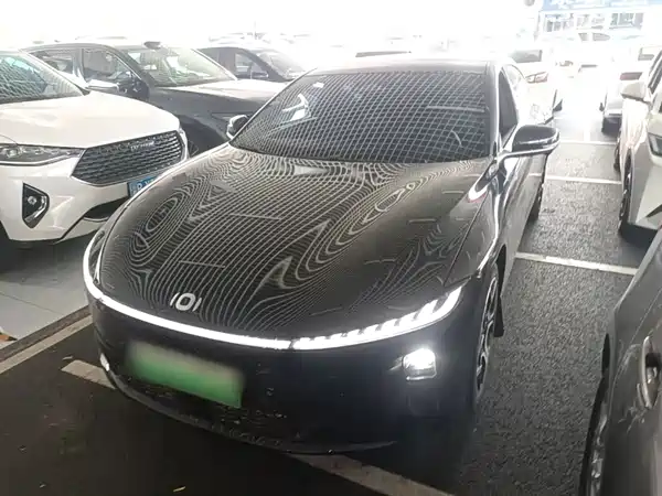 Changan Qiyuan A07 2025