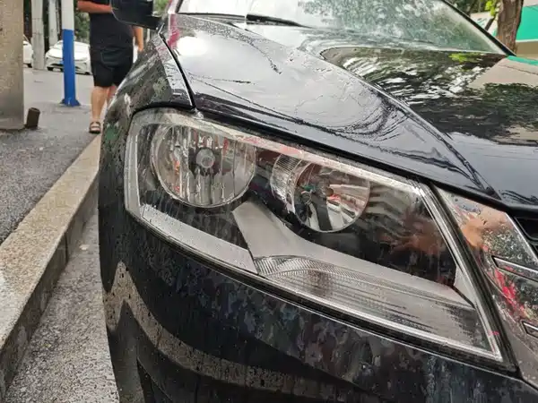 Volkswagen Lavida 2016