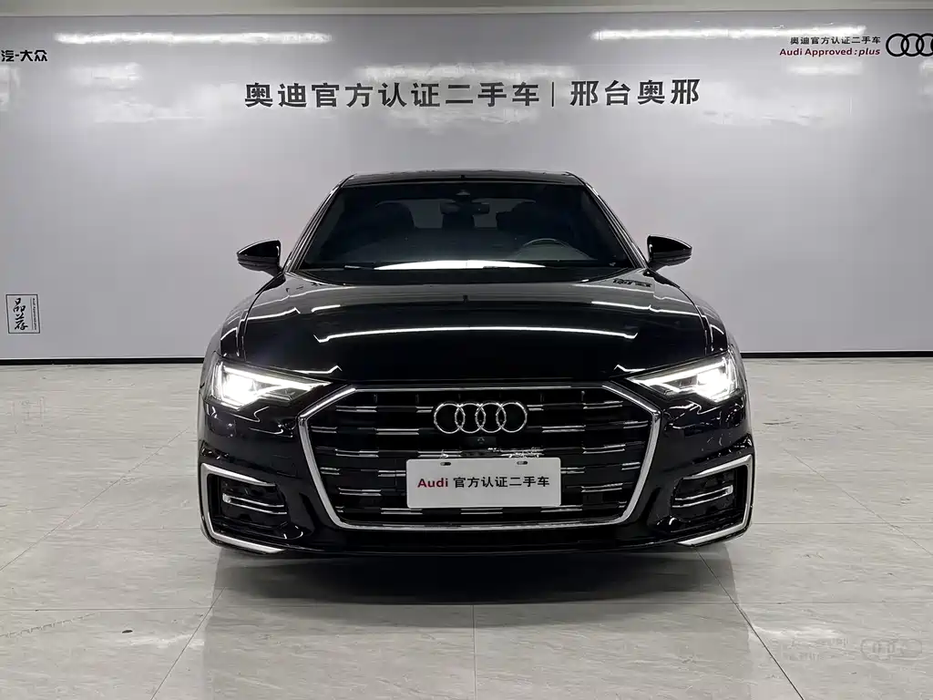 Audi A6L 2024