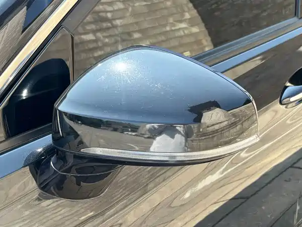 Hongqi H5 2021